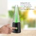 Original Apex E-rig Dab Wax Dry herb Vaporizer Concentrate E-nail Glass Bubbler 4000mAh free shipping