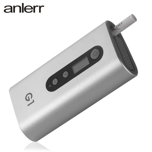 Original Anlerr G1 Heat Not Burn Smokeless Devices free shipping